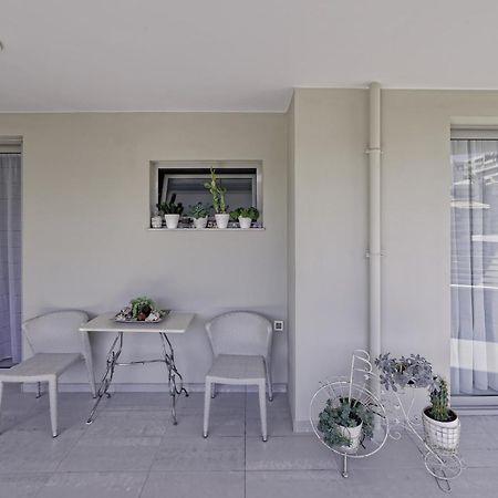 Luxury Apartment Stella Rétino Exterior foto