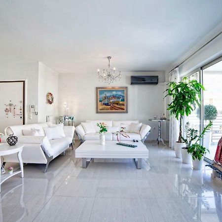 Luxury Apartment Stella Rétino Exterior foto