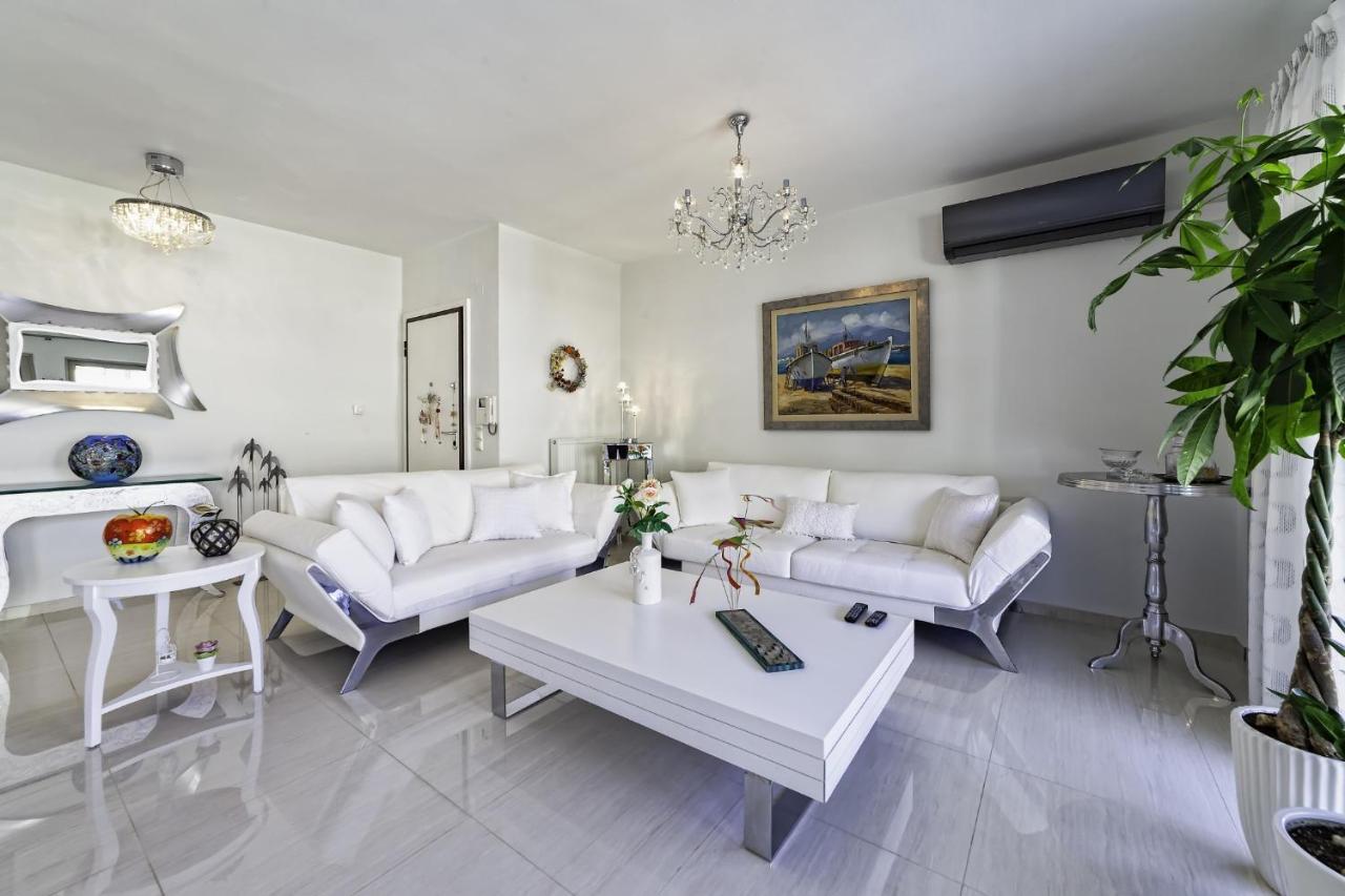 Luxury Apartment Stella Rétino Exterior foto