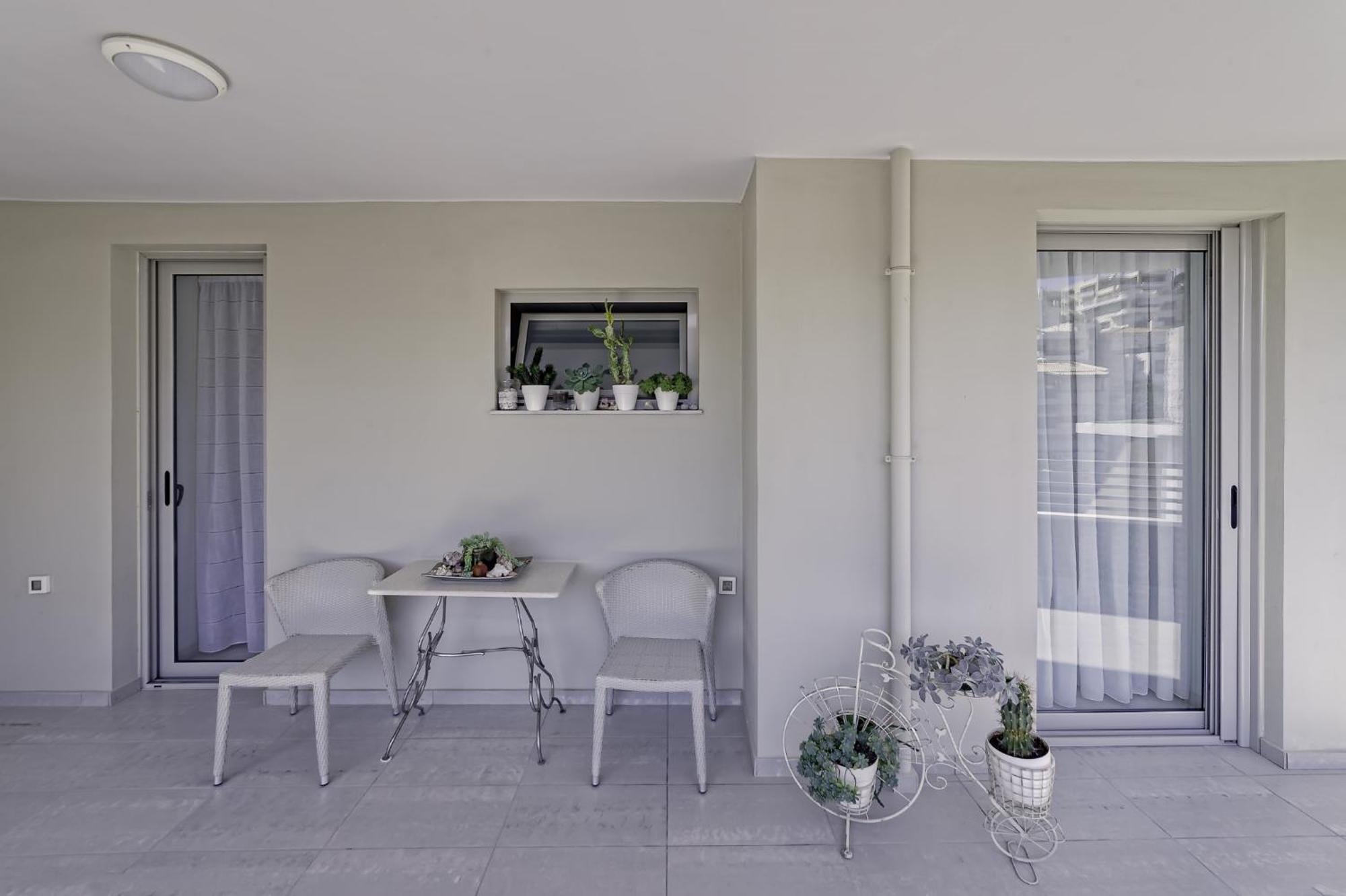 Luxury Apartment Stella Rétino Exterior foto