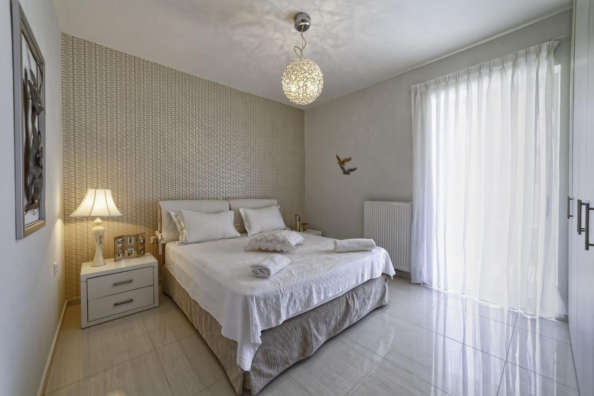 Luxury Apartment Stella Rétino Exterior foto