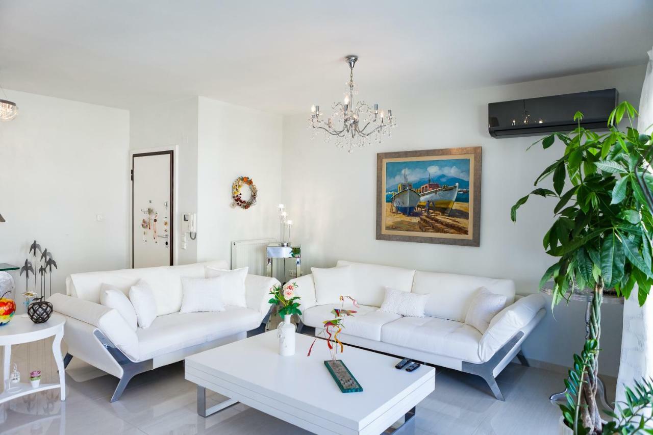 Luxury Apartment Stella Rétino Exterior foto